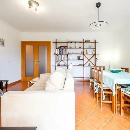 Apartamento Parque Ria Formosa, Olhão Esterno foto