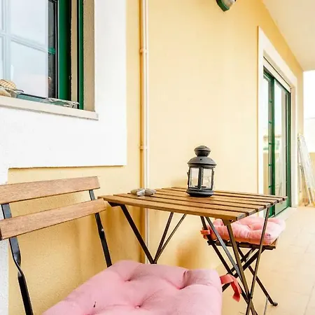 Apartamento Parque Ria Formosa, Olhão Esterno foto