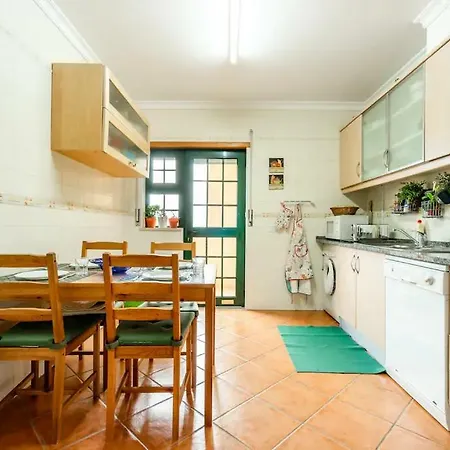 Apartamento Parque Ria Formosa, Olhão Esterno foto