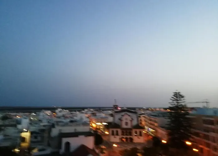 Apartamento Parque Ria Formosa, Olhao