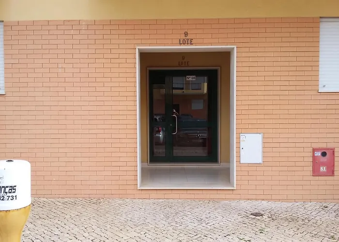 Apartamento Parque Ria Formosa, Olhao