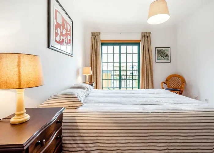 Apartamento Parque Ria Formosa, Olhao