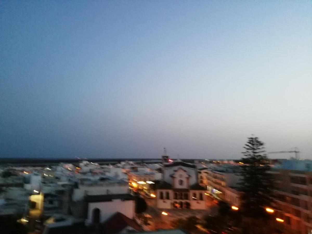 Apartment Parque Ria Formosa, Olhao