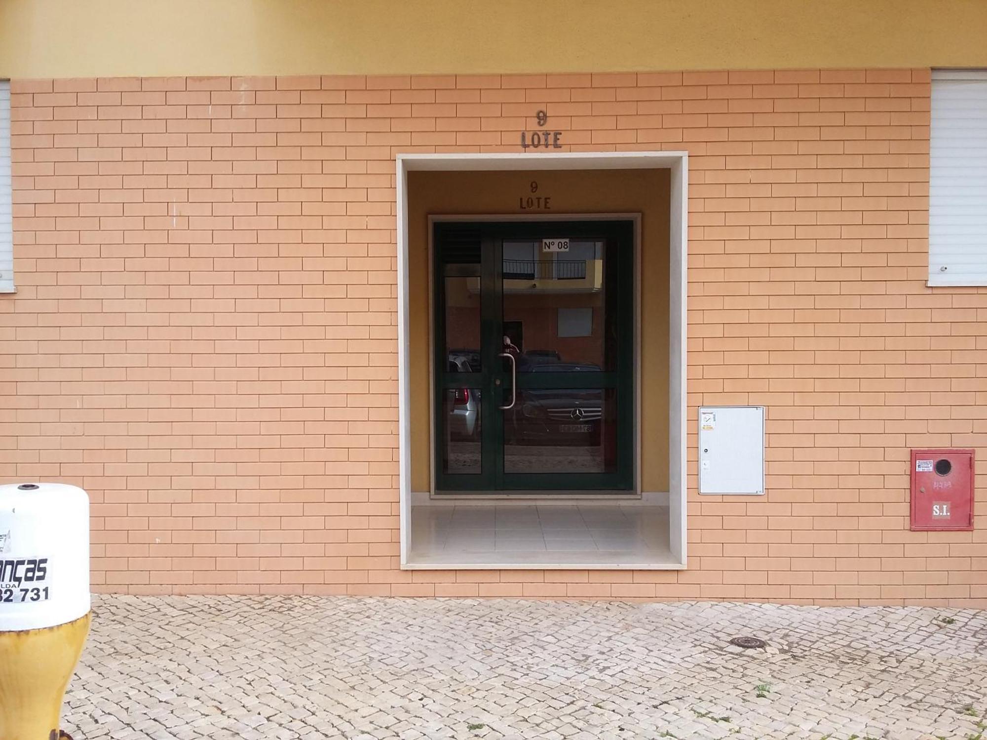 Appartement Parque Ria Formosa,