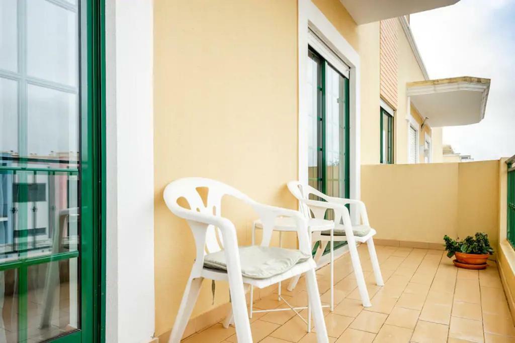 Parque Ria Formosa, Appartement *