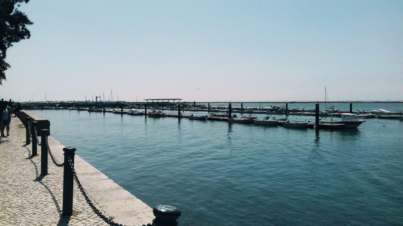 Parque Ria Formosa, Apartment *