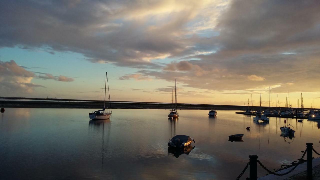 Parque Ria Formosa, Olhao