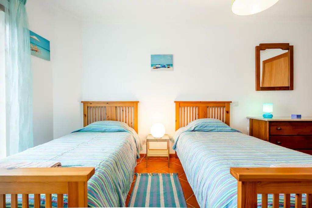 Parque Ria Formosa, Appartement *