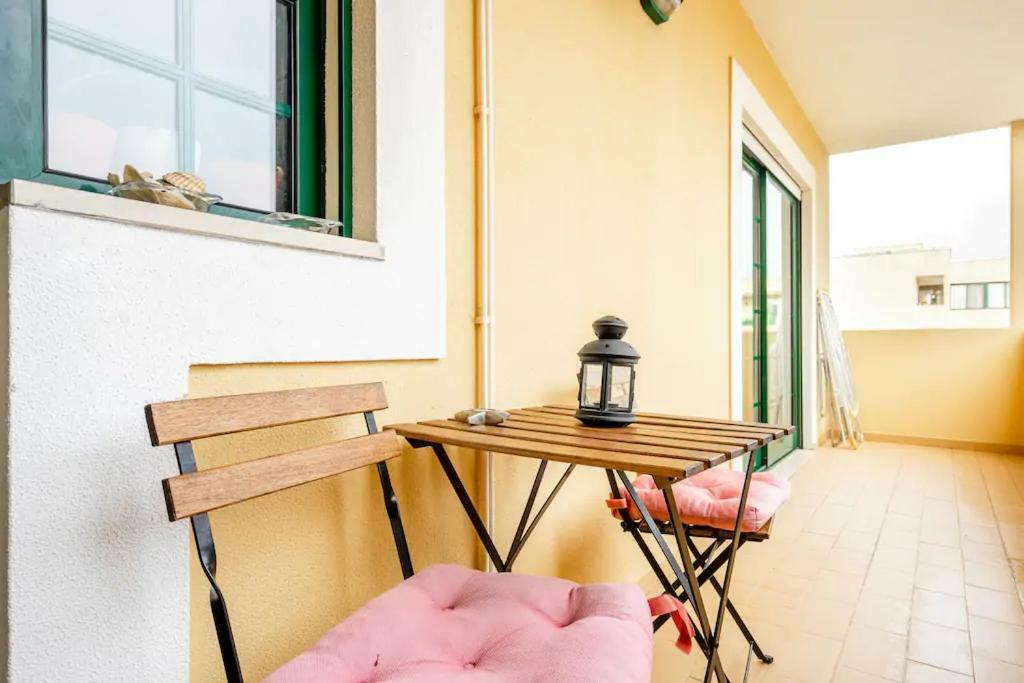 Appartement Parque Ria Formosa, *