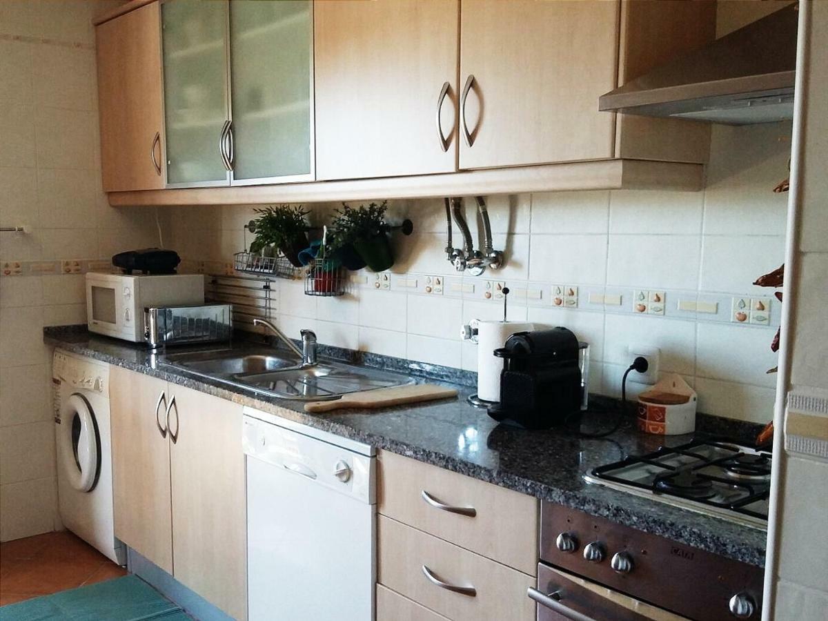 Parque Ria Formosa, Apartment Olhao